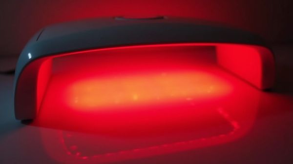 Éclaircissez vos douleurs avec un panneau lumière rouge en photobiomodulation